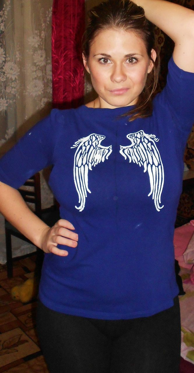 Юлианна Большакова | Тверь