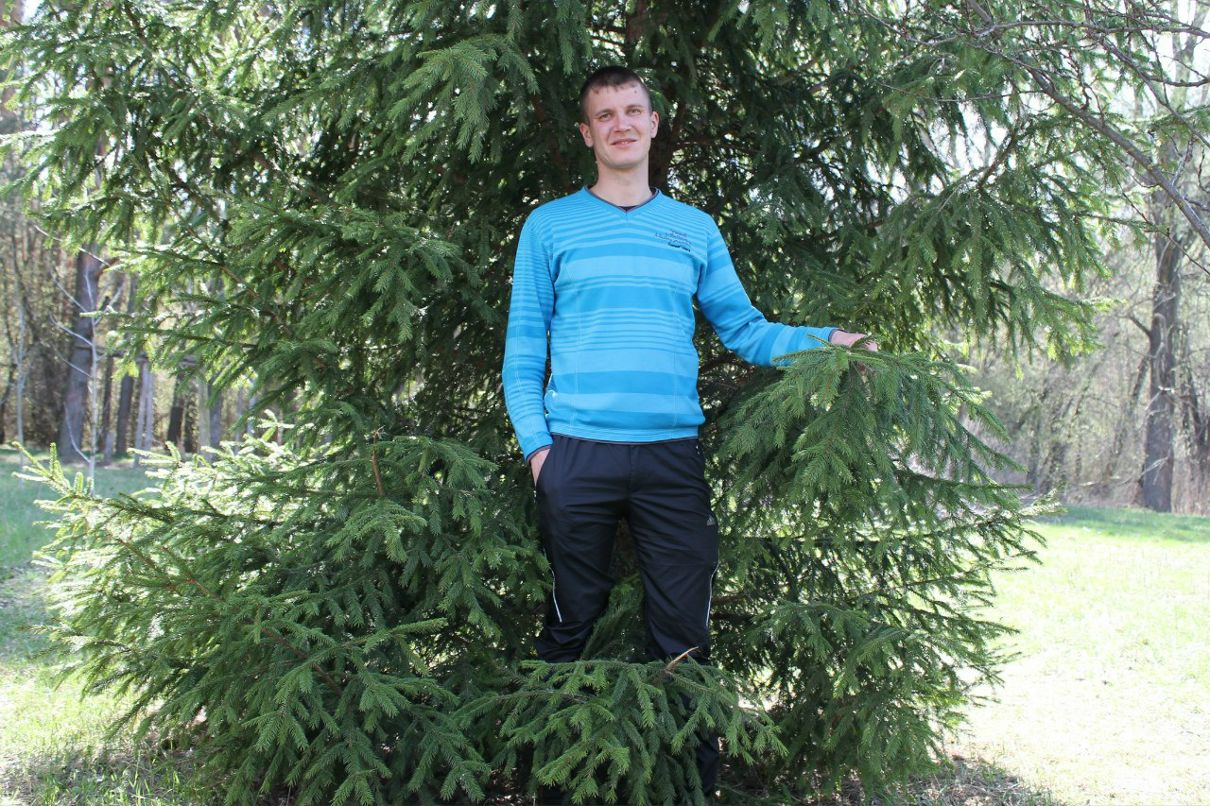 Владислав Краснобрыжий firevsk | Каменское / Днепродзержинск