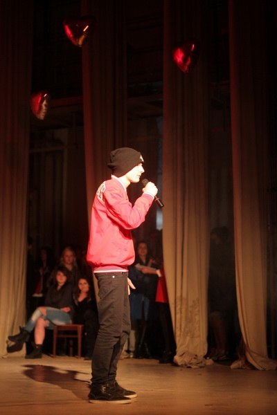 Alex Bondarenko | Львов