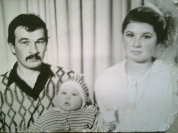 №122, Юлия Устинова, Тайшет №122, Юлия Устинова, Тайшет