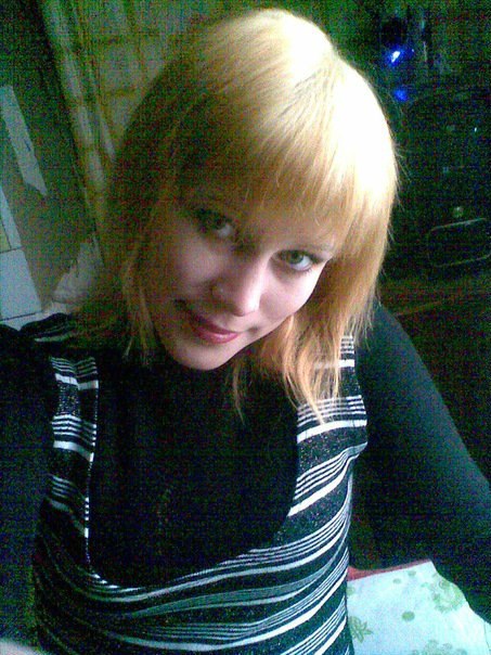 Ольга Шевелева | Каргополь