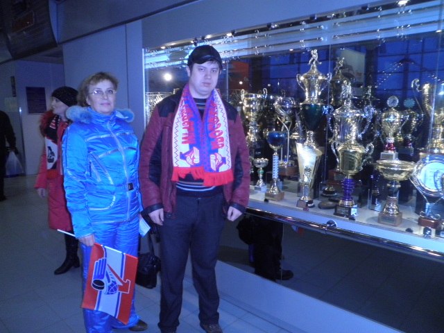 Андрей Терпугов | Тутаев