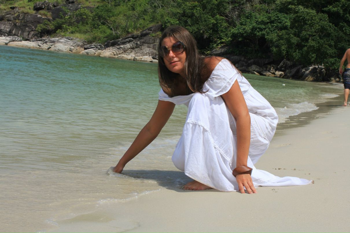 Елена Комиссарова | Санкт-Петербург