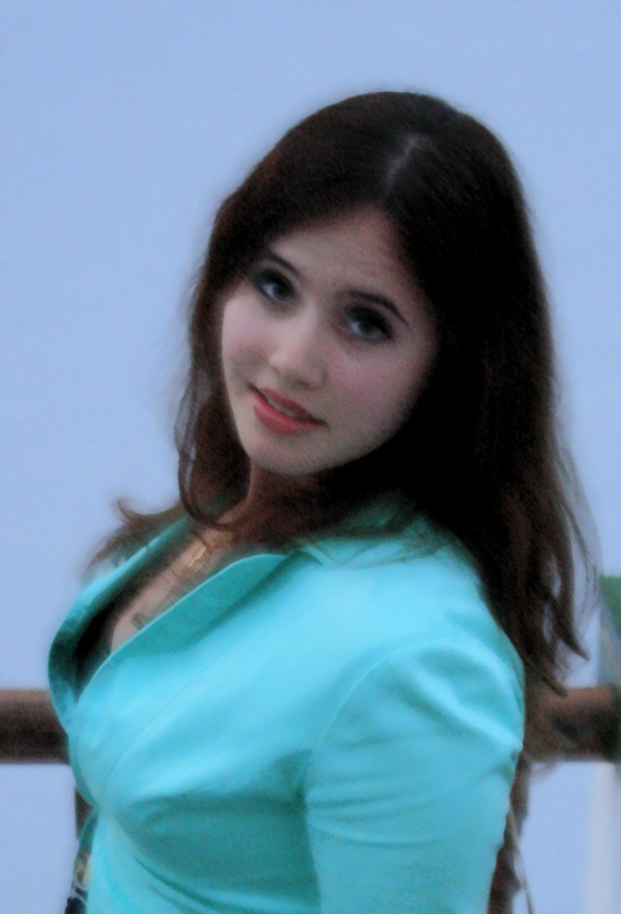 Светлана Куркатова | Москва