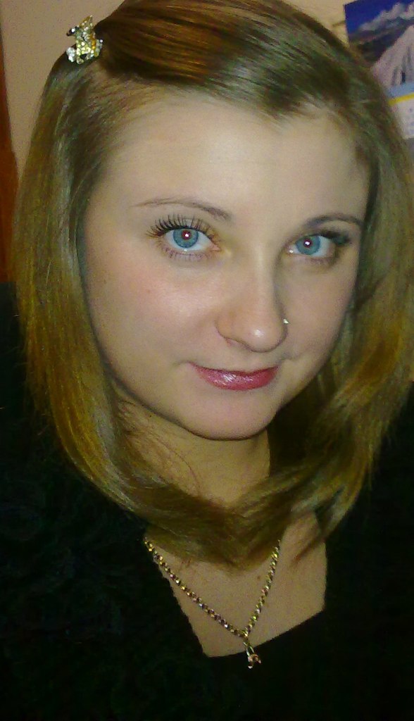 Аннет Кротова | Вилючинск