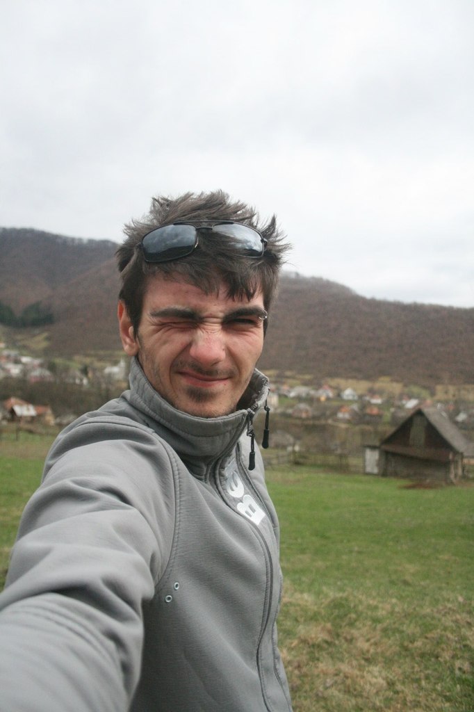 Ярик Граб | Ужгород