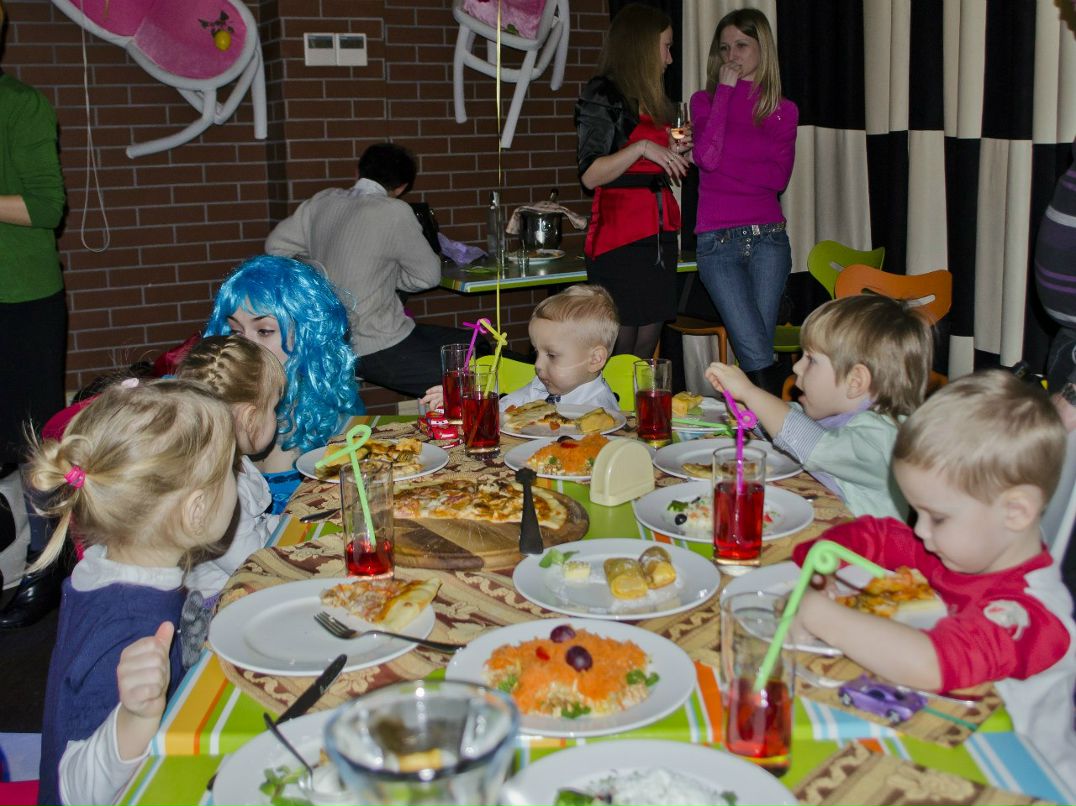 Марина Ляпустина | Одесса