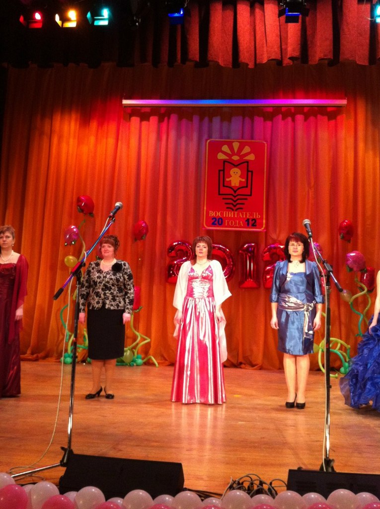 Ольга Елисеева | Торжок