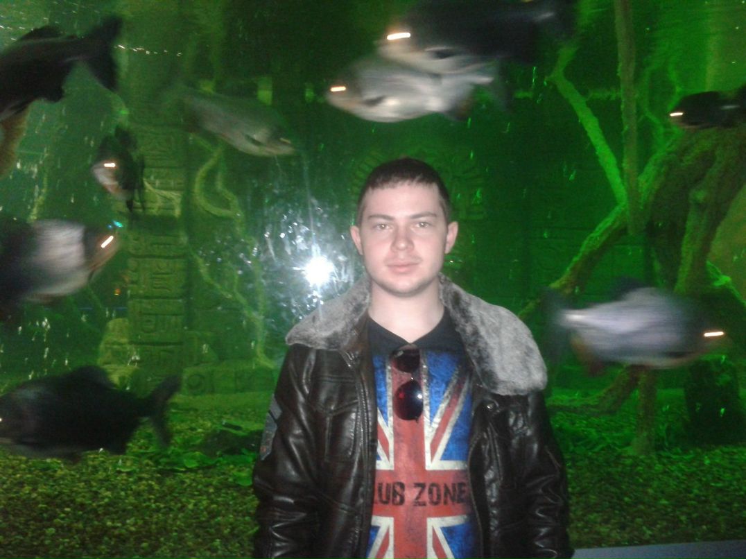 Zurab Richy | Чита