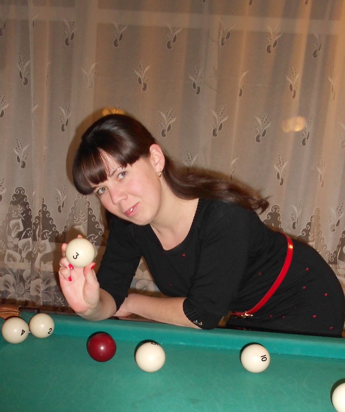 Алёна Попова ~Просто ангел~ | Камышлов