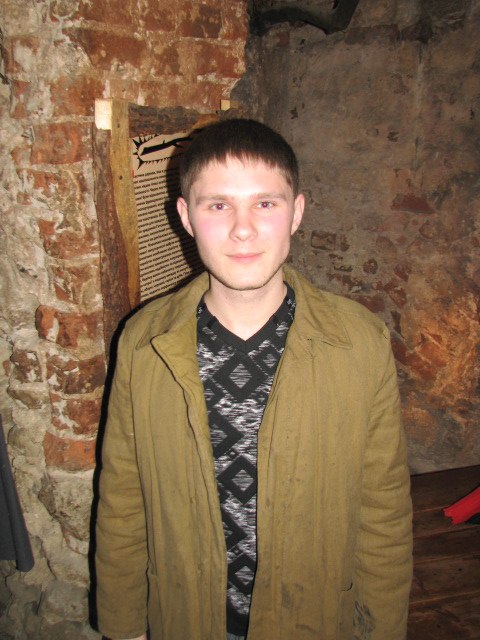 Андрій Палямар Encore | 