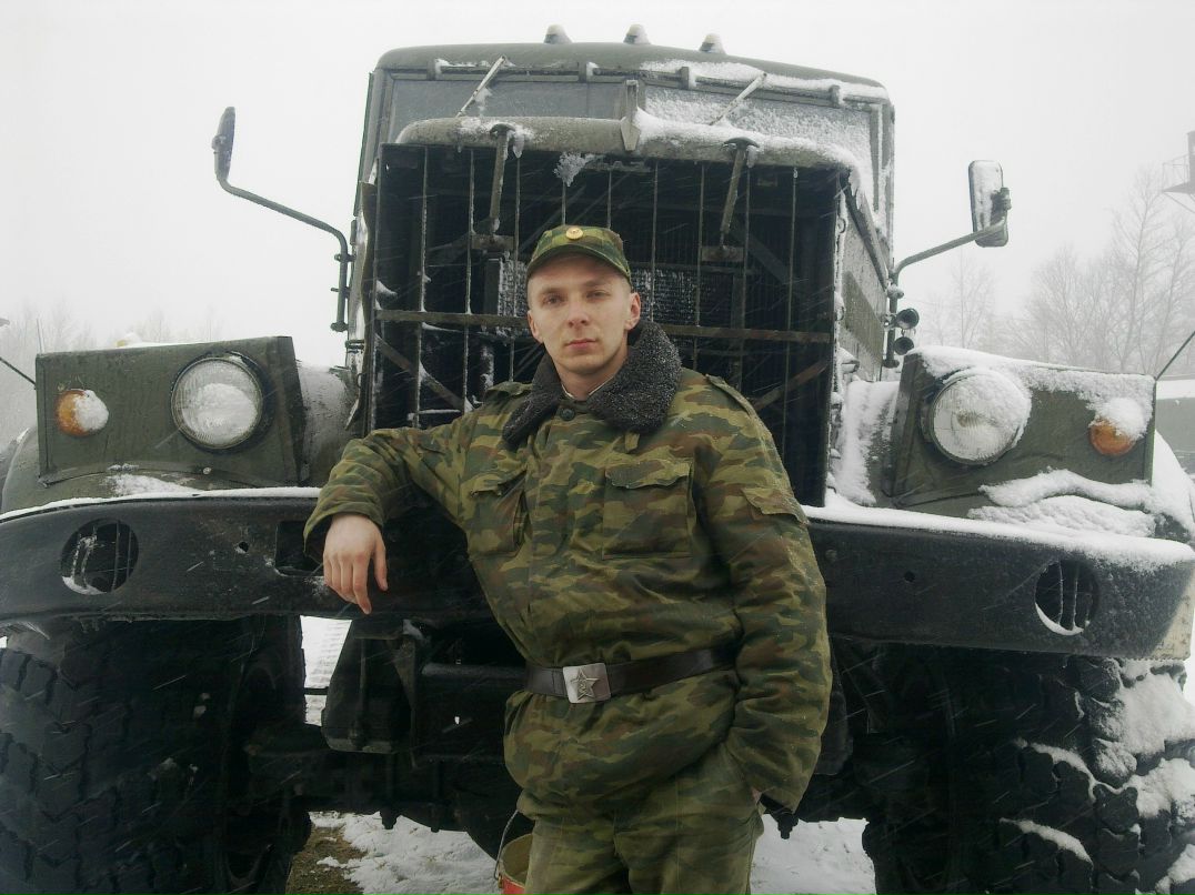 Phips Sedakov | Санкт-Петербург