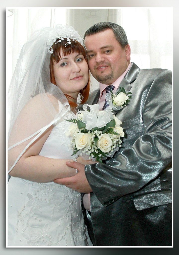 Ваня Мильденбергер | Омск