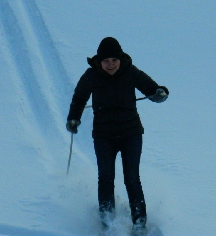 Татьяна Иванова | Канаш