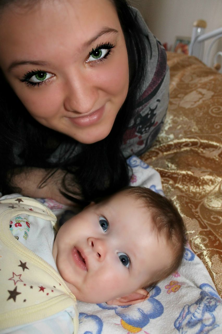 Алина Харченко | Киев