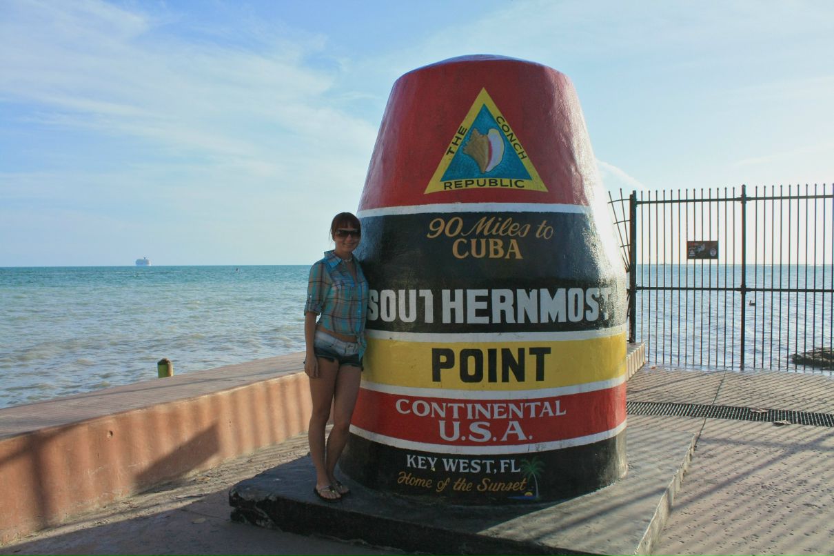 Volha Kislaya | West Palm Beach