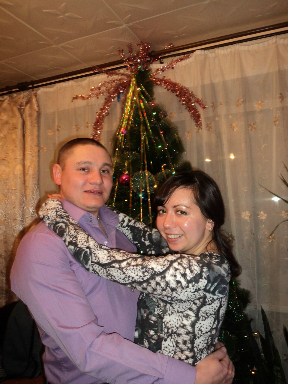 Владик Гумеров | Терменево