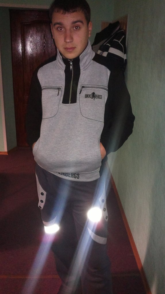 Дима Прохожай | Свердловск / Должанск