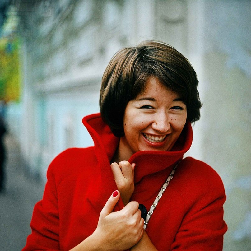 Ирина Гималтдинова | Москва