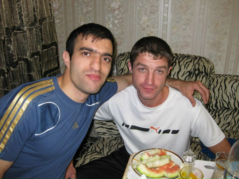 Юлия Дёмина | Пермь