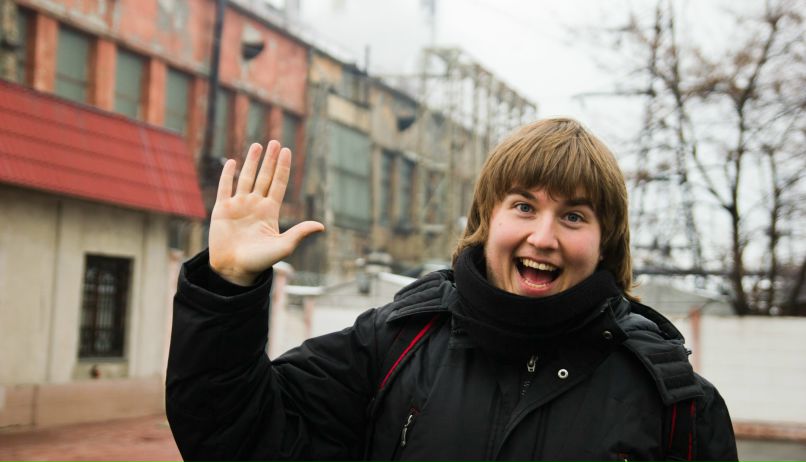 Константин Кляцкин | Wrocław