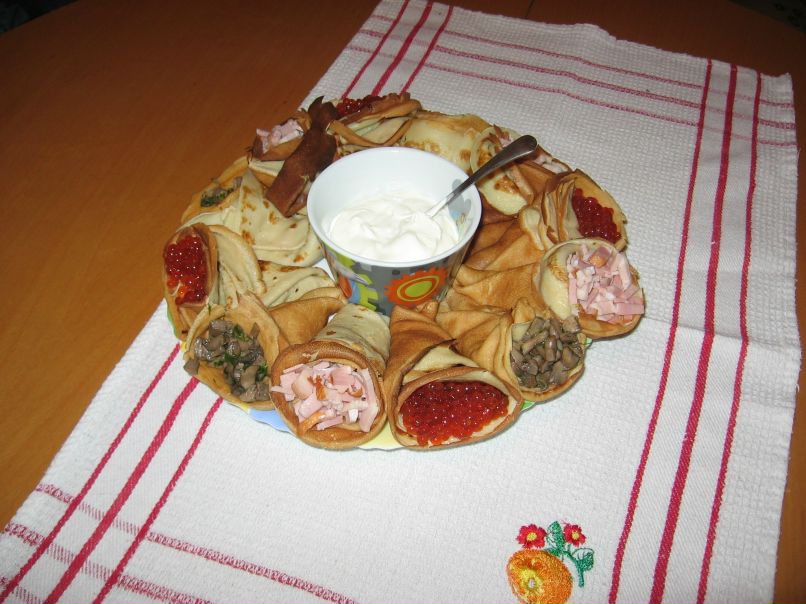 Любовь Гальярова | Нижний Новгород