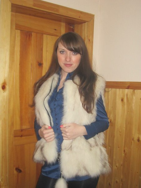 Алечка Юманова | Ульяновск