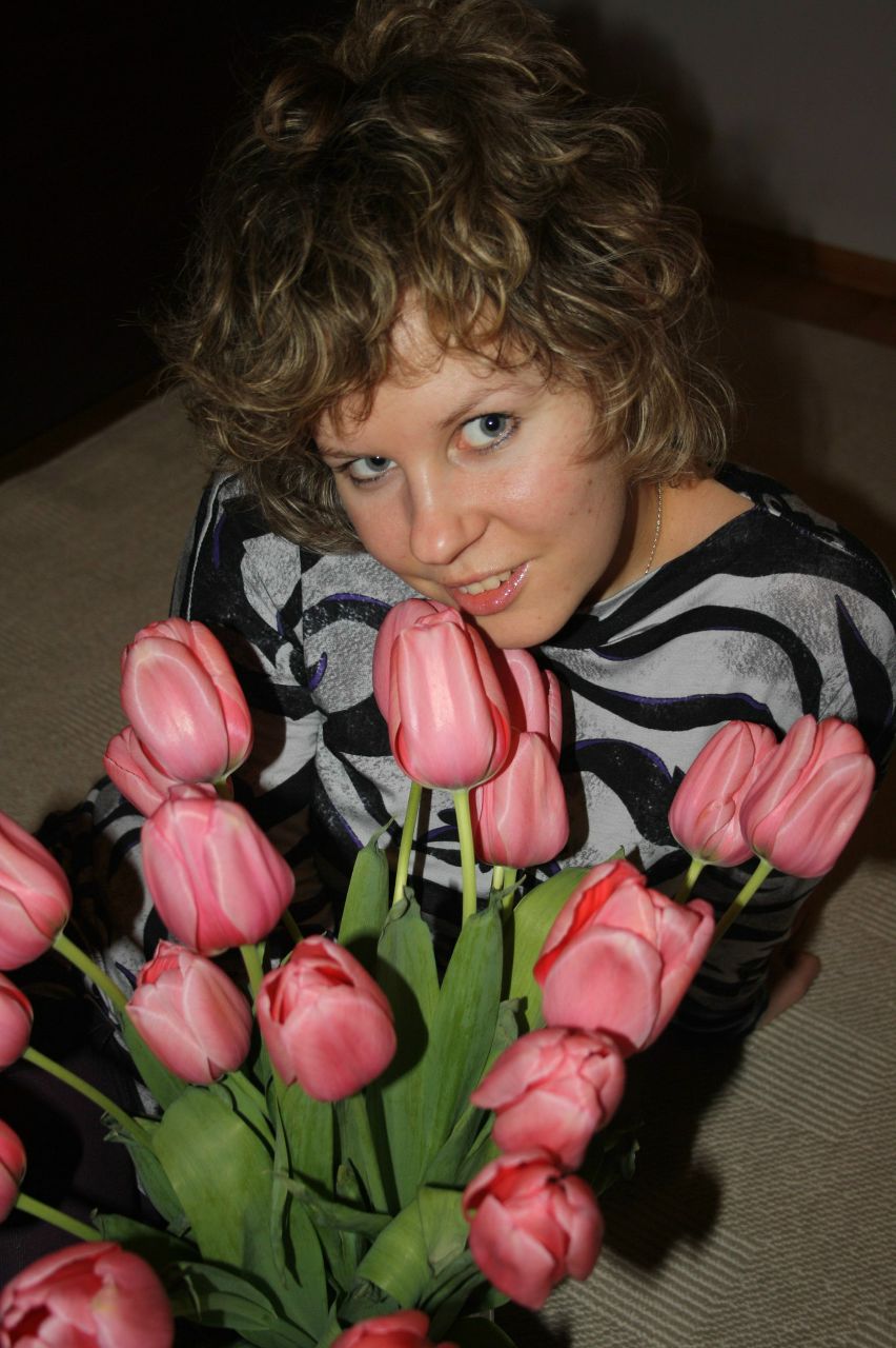 Олеся Салькова | Москва