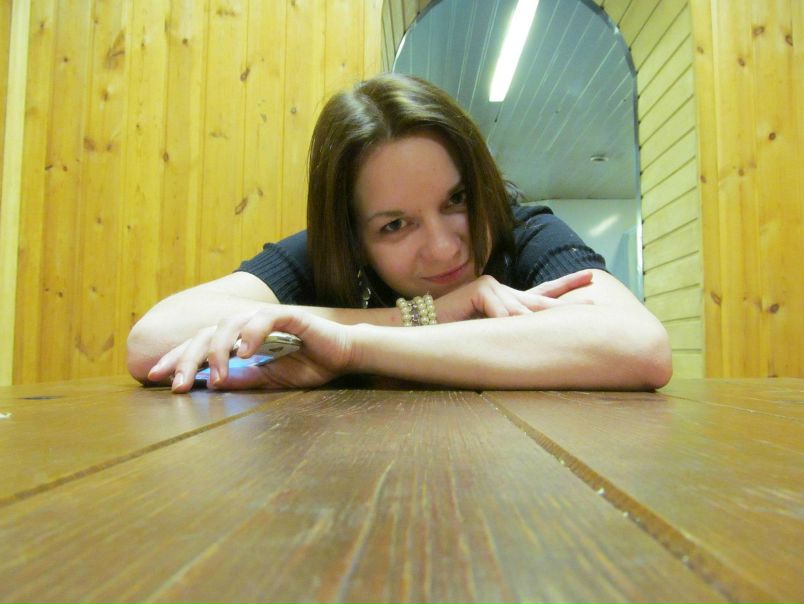 №26, Анастасия Деева, 35 лет, Москва №26, Анастасия Деева, 35 лет, Москва