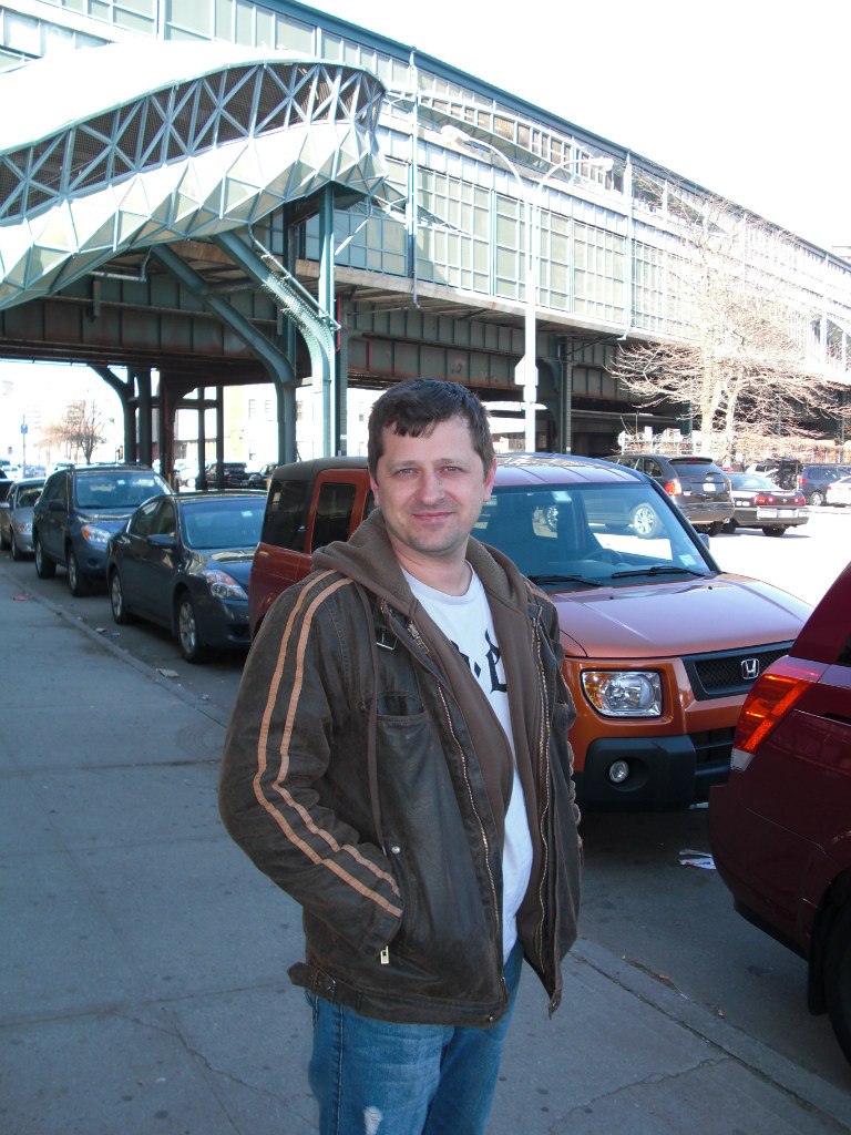 Роман Степанов | Санкт-Петербург