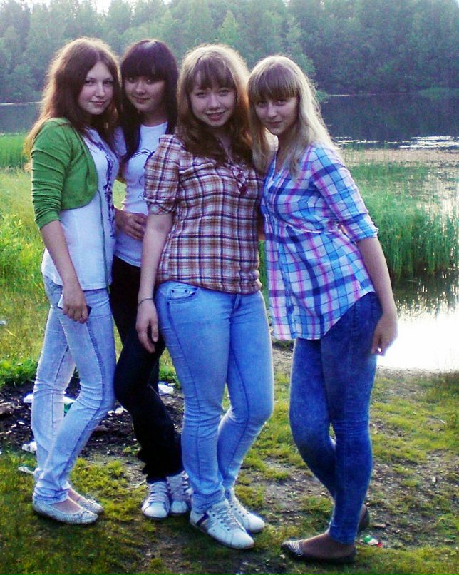 Елена Рогулина | Невьянск