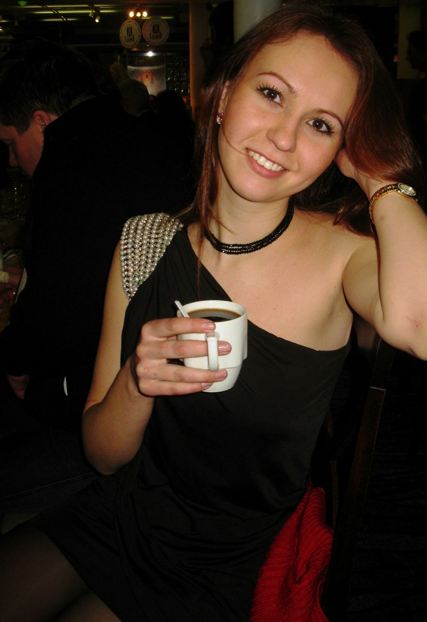 Катерина Власова | Санкт-Петербург