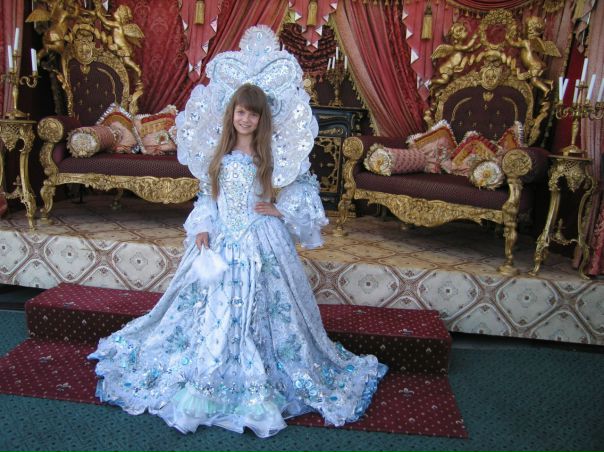 №19, Катерина Яшутина №19, Катерина Яшутина