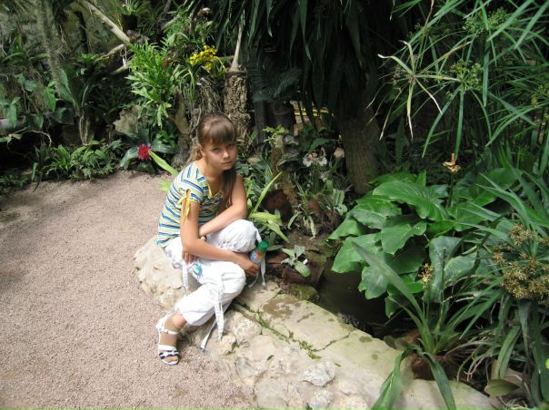 №11, Катерина Яшутина №11, Катерина Яшутина