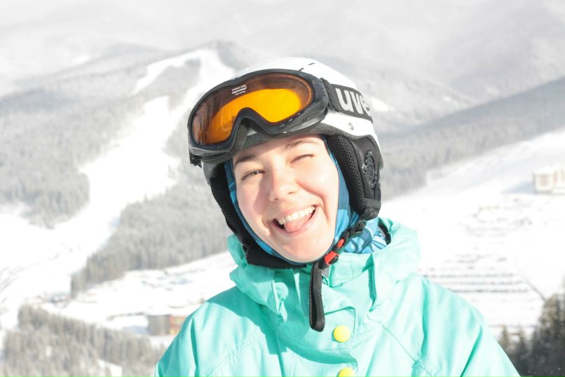 Natalia Burlaka | Киев