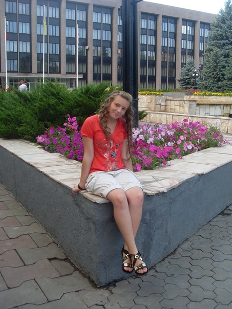 №124, Настена Пастушина, 30 лет, Кривой Рог №124, Настена Пастушина, 30 лет, Кривой Рог