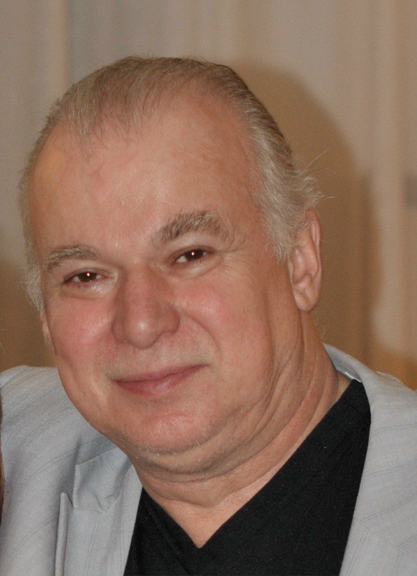 Дмитрий Гефтлер | 