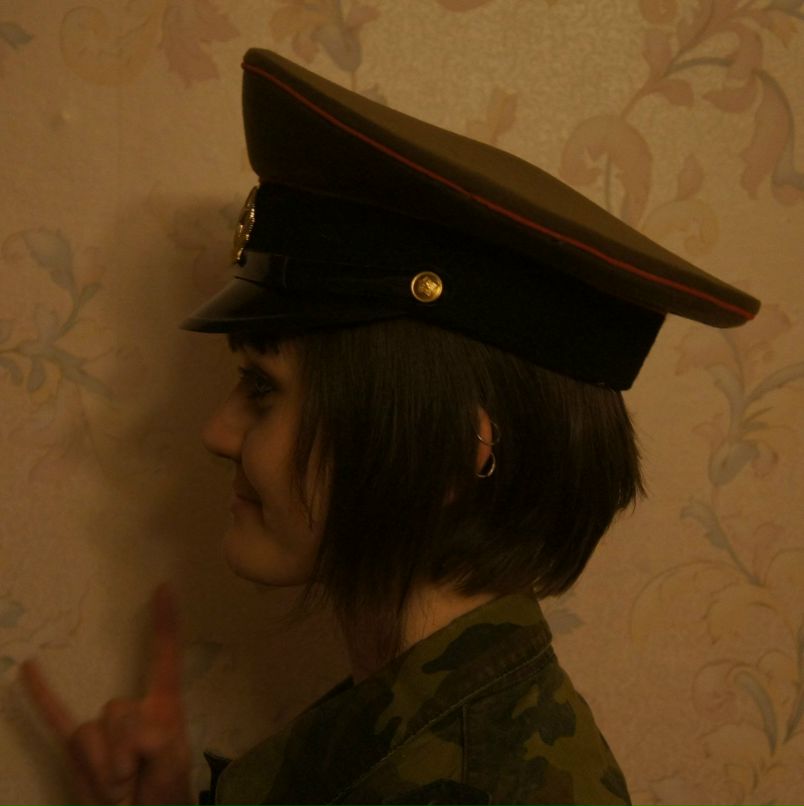 Анна Королева | 