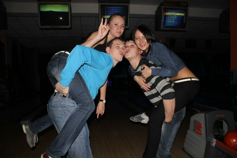 Денис Савельев | Томск