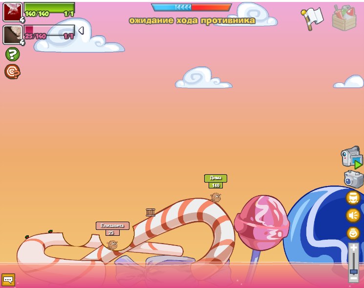 Дима Филатов | Менделеевск