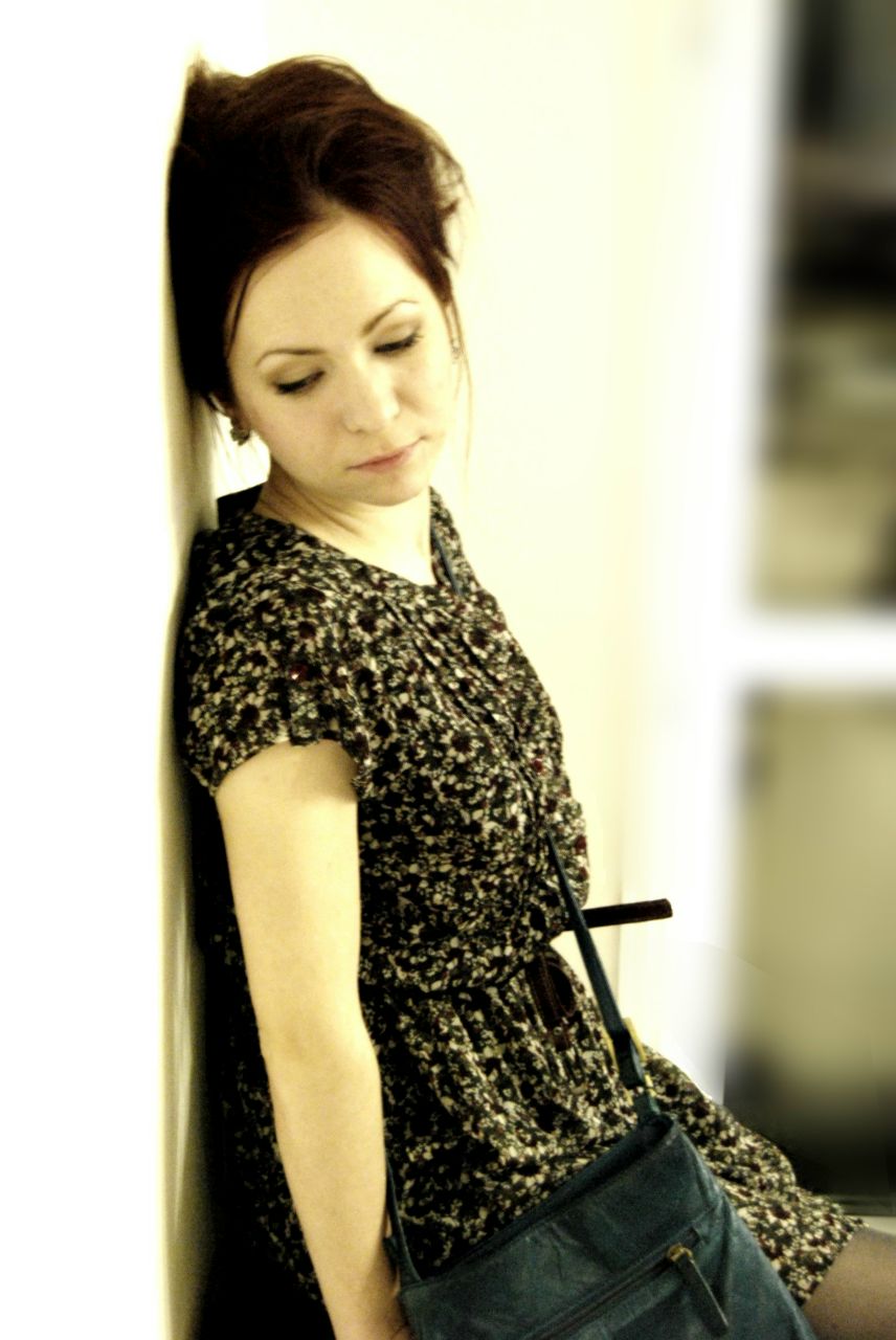 Мария Порваткина | Владивосток