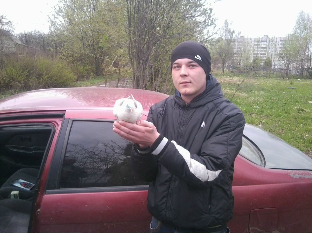 Денис Ковалёв ˙·٠•●.♥.Denchik.♥.●•٠·˙ | Смоленск