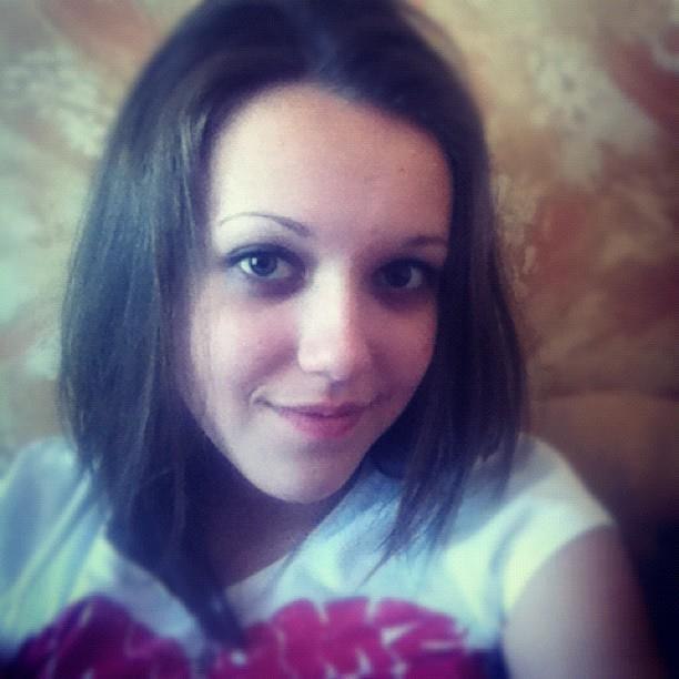 Ксюша Фролова | Cape Canaveral