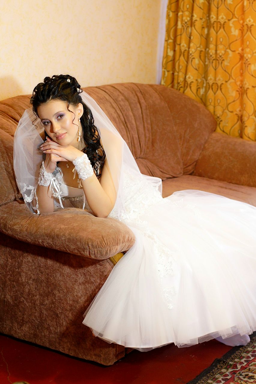 Лилия Будянская | Балаклея