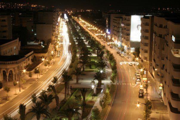 Абдел Фатах | Одесса