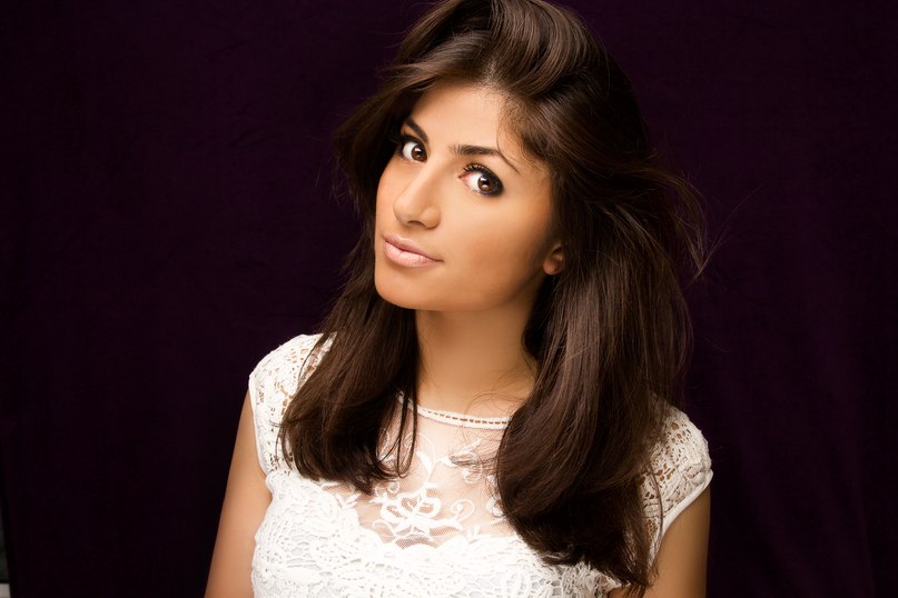 Цова Оганисян *Ts* | Москва