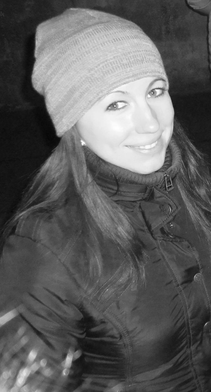 Марина Ерошенко | Харьков