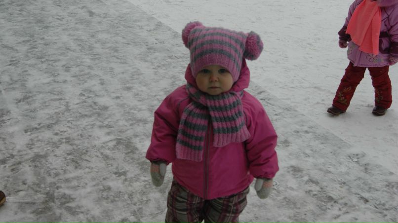 Людмила Рожицына | Нюксеница