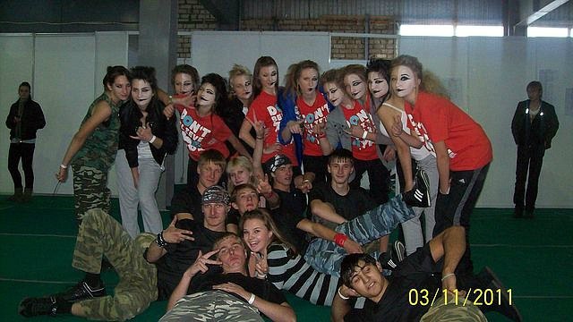 Олег Жуков | Прасковея