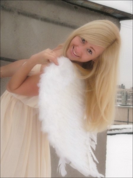 Катюша Нечаева фото со стены #1